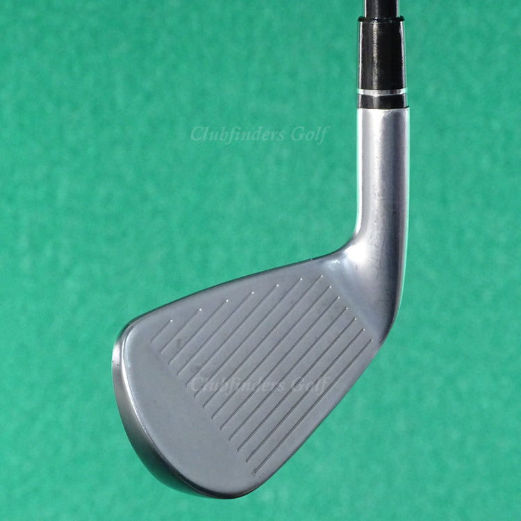 Callaway Apex Pro Forged '24 Single 4 Iron AMT R300 Tour White Steel Regular