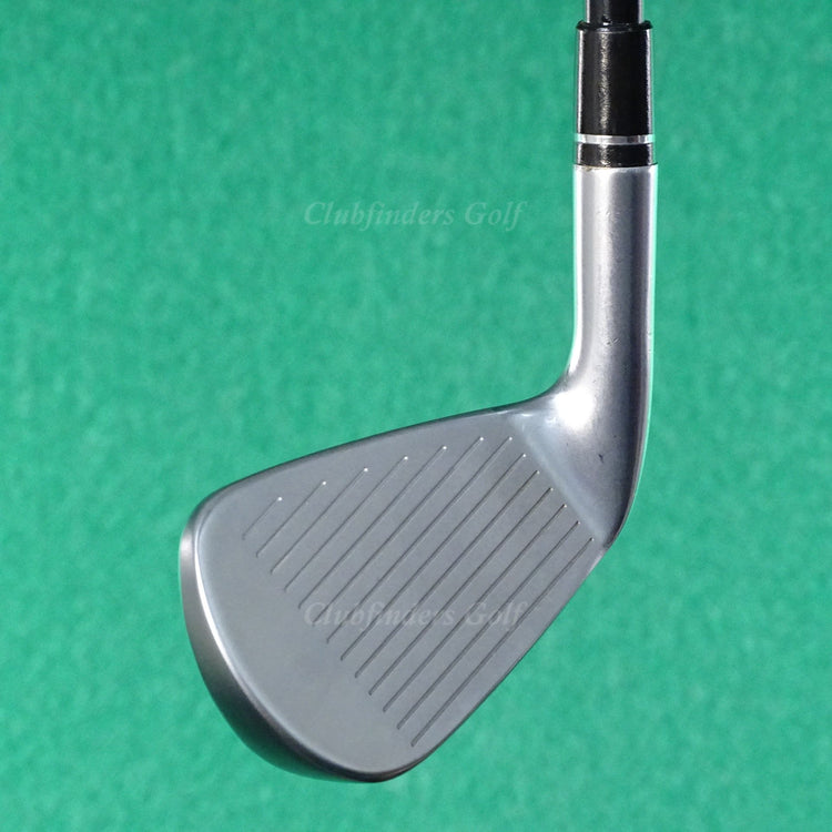 Callaway Apex Pro Forged '24 Single 5 Iron AMT R300 Tour White Steel Regular