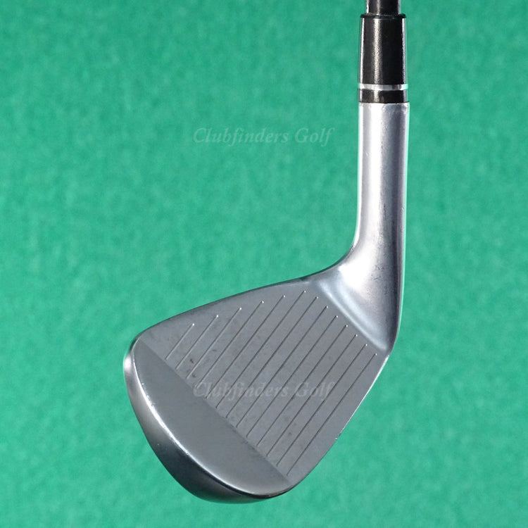 Callaway Apex Pro Forged '24 Single 8 Iron AMT R300 Tour White Steel Regular