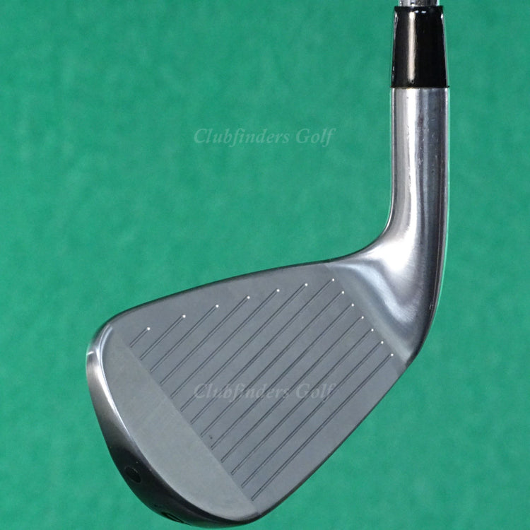 Callaway Apex Ti Fusion 250 Single 6 Iron Dynamic Gold Mid R300 90 Regular