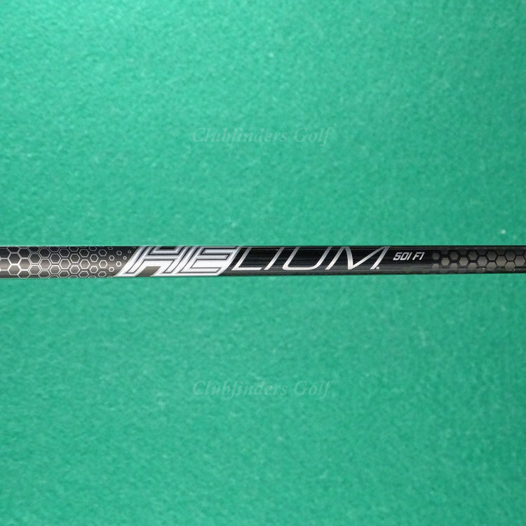Lady Callaway Apex DCB Forged Single 7 Iron Helium 50I F1 Graphite Ladies *READ*