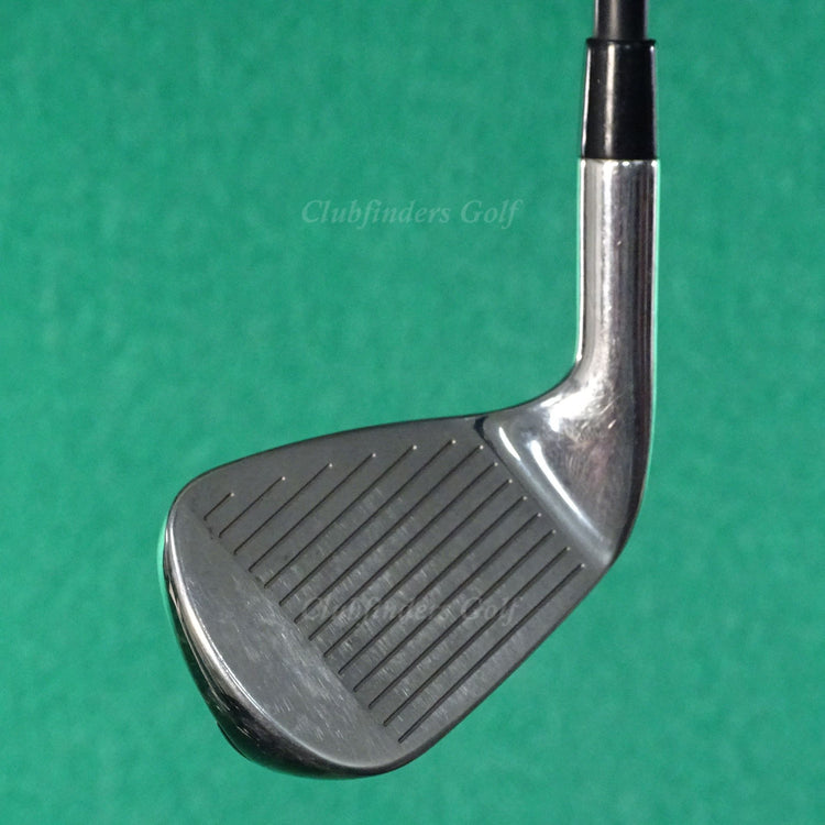 Callaway Paradym Ai Smoke Single 8 Iron KBS Max Graphite Iron Graphite Seniors