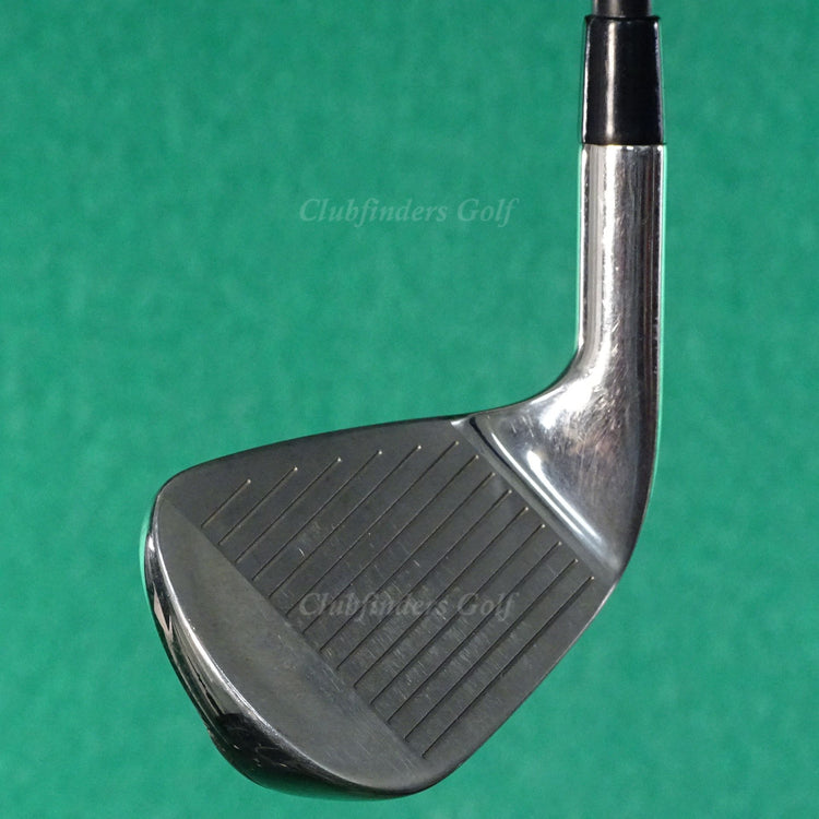 Callaway Paradym Ai Smoke Single 9 Iron KBS Max Graphite Iron Graphite Seniors