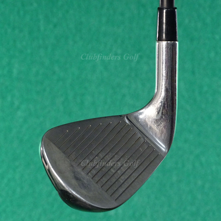 Callaway Paradym Ai Smoke PW Pitching Wedge KBS Max Graphite Iron 65 Seniors