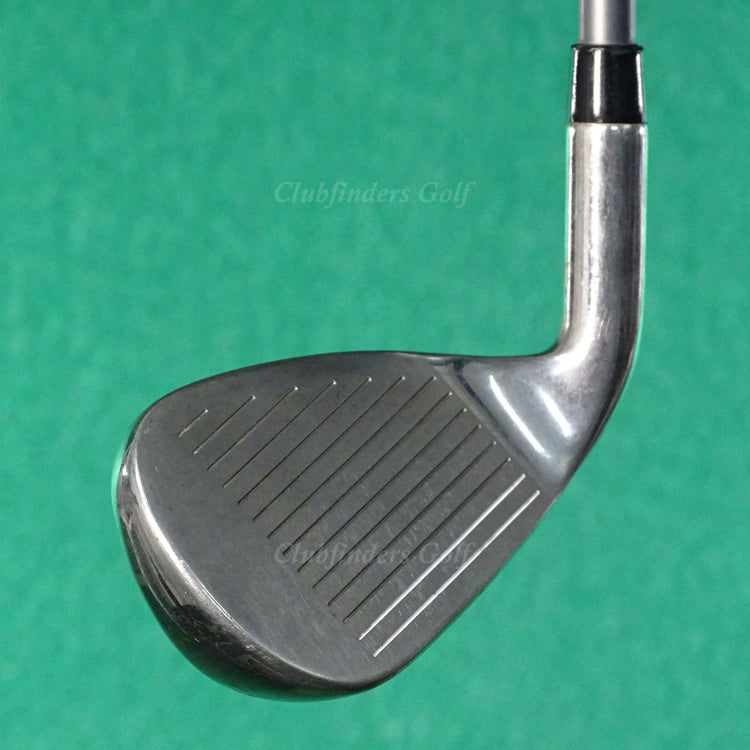 Callaway Mavrik Max Single 8 Iron Project X Catalyst 55 5.0 Graphite Seniors