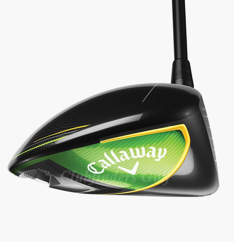 NEW Callaway Epic Flash 12° Driver Project X Denali Frost 60g 6.0 Graphite Stiff