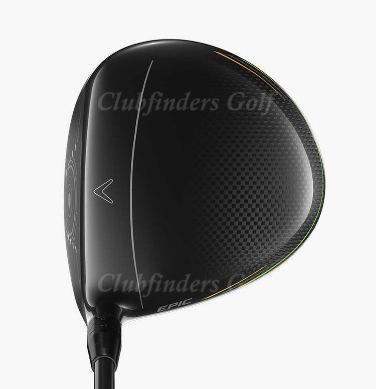 NEW Callaway Epic Flash 12° Driver Project X Denali Frost 60g 6.0 Graphite Stiff