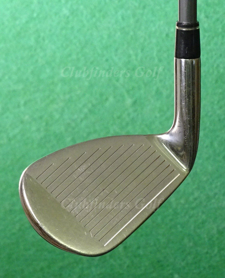 Adams Golf Idea a3OS Single 9 Iron ProLaunch Platinum Graphite Stiff