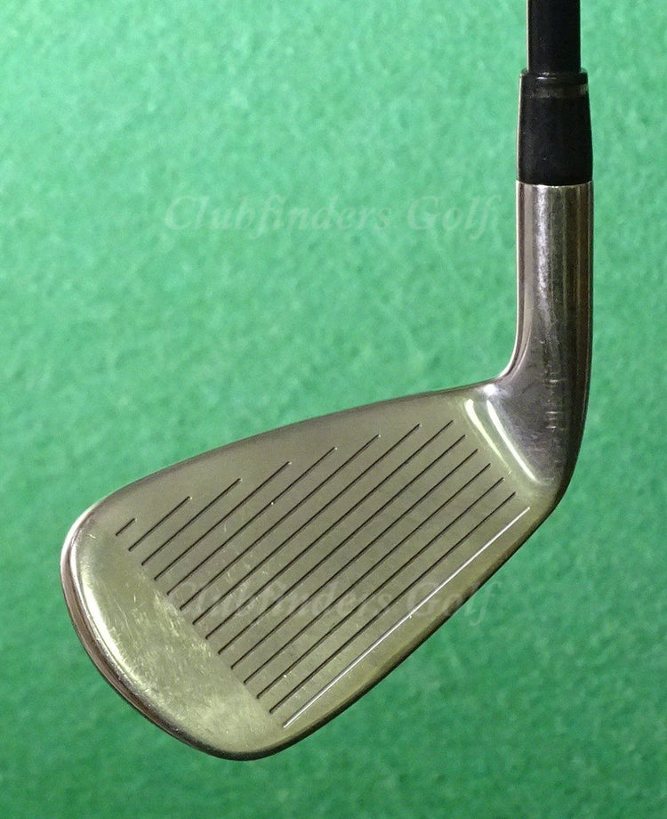 Adams Golf Idea a3OS Hybrid Single 7 Iron Grafalloy High-Launch Graphite Uniflex