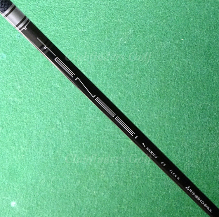 Callaway EPIC Forged E19 Single 7 Iron Tensei AV Series 65 Graphite Stiff