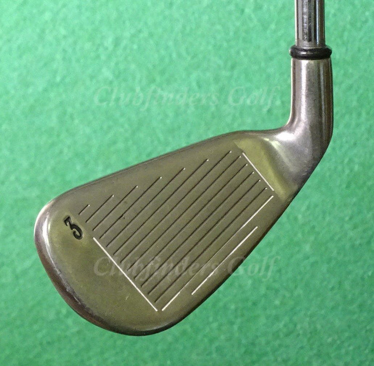 Callaway Steelhead X-14 Single 3 Iron Factory Constant Weight Steel Regular