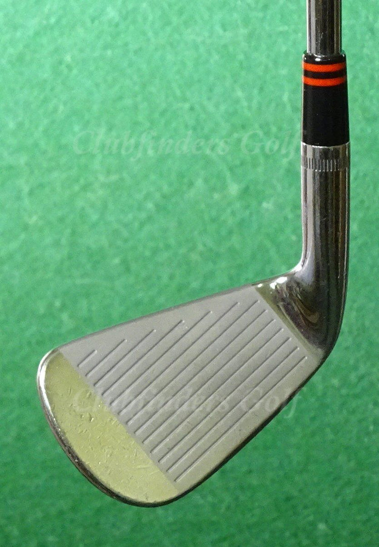 Ben Hogan Apex FTX Forged Single 6 Iron Dynamic Gold R300 Steel Regular
