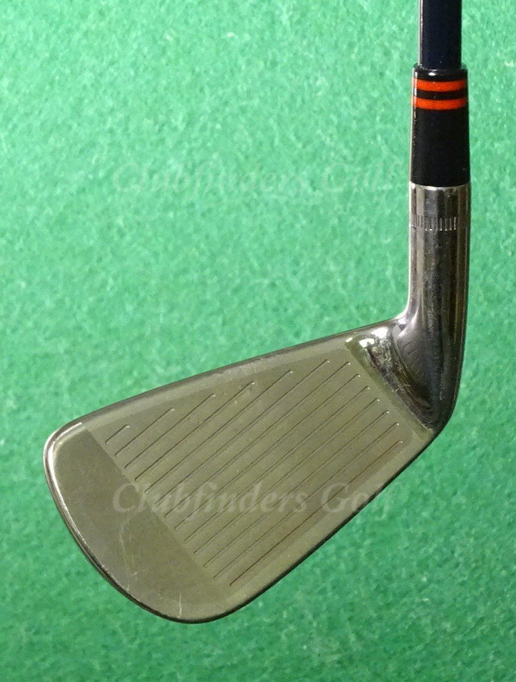 Ben Hogan Edge CFT Single 6 Iron Apex 3 Graphite Regular