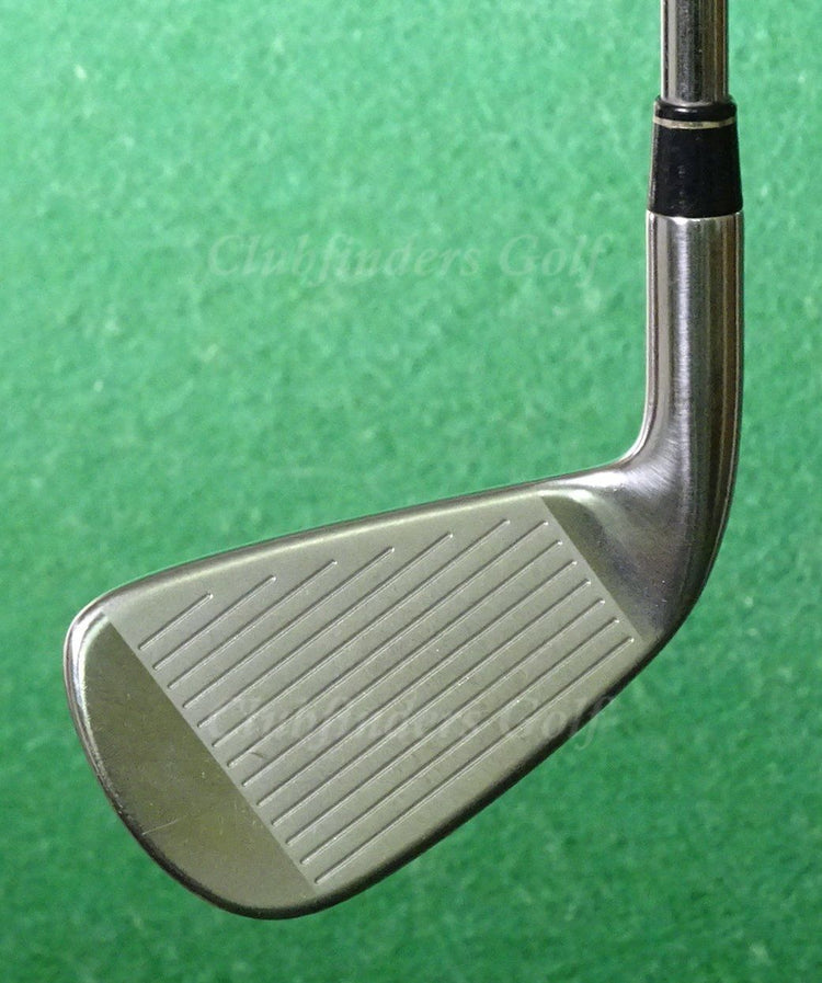TaylorMade RAC LT 2005 Single 3 Iron T-Step Professional 110g Steel Stiff