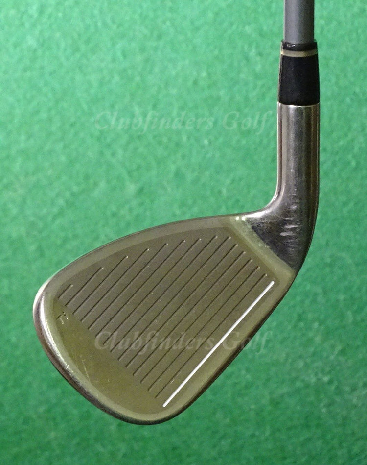 Adams Golf Idea Tech OS Single 8 Iron Graphite Design YS+ 60g Graphite Regular