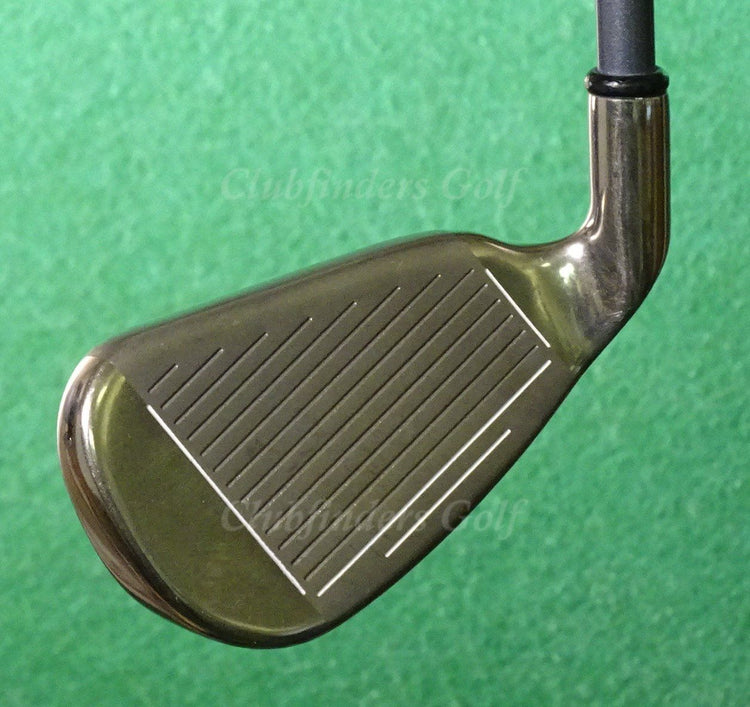 Callaway Original Hawk Eye Single 3 Iron Factory Graphite Strong