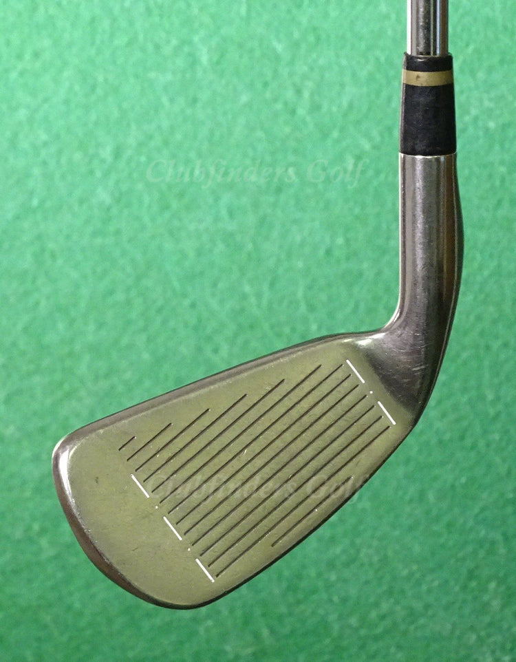 Cobra Golf Gravity Back Single 4 Iron Factory Apollo Steel Regular