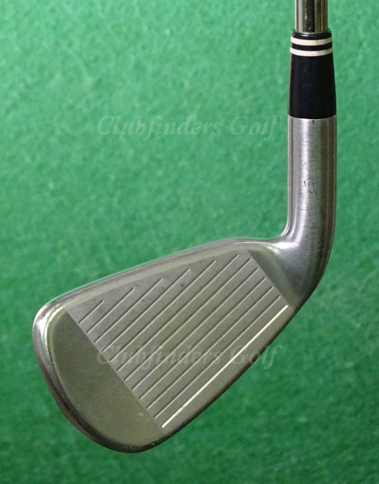 Cleveland CG4 Tour Single 3 Iron Factory ActionLite Tour Steel Regular