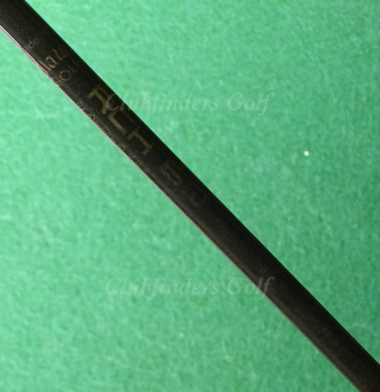 Callaway S2H2 Patent Pending Single 9 Iron Factory RCH 60 Graphite Regular
