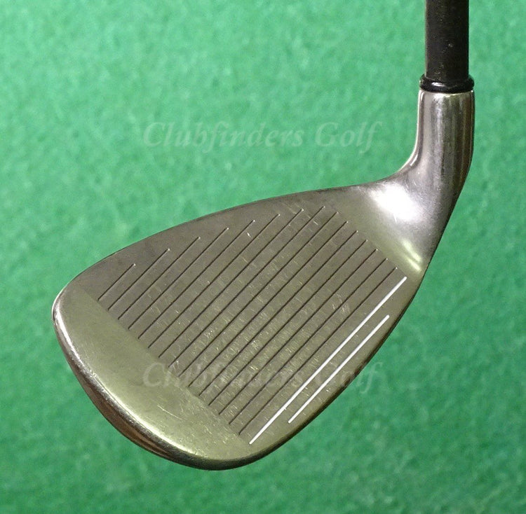 Callaway S2H2 Patent Pending Single 9 Iron Factory RCH 60 Graphite Regular