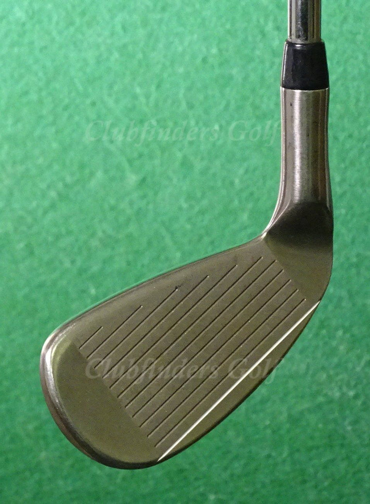 Cleveland VAS+ Single 3 Iron Factory True Temper Steel Firm