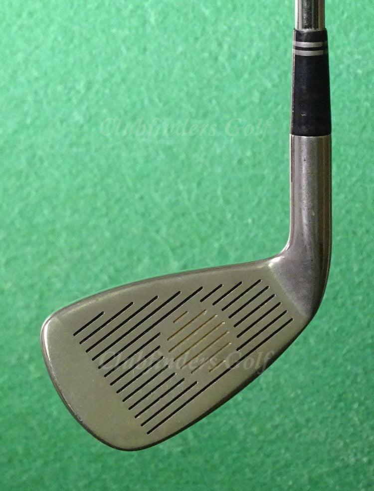 King Cobra Original Oversize Tour Single 3 Iron Precision Rifle 6.0 Steel Stiff