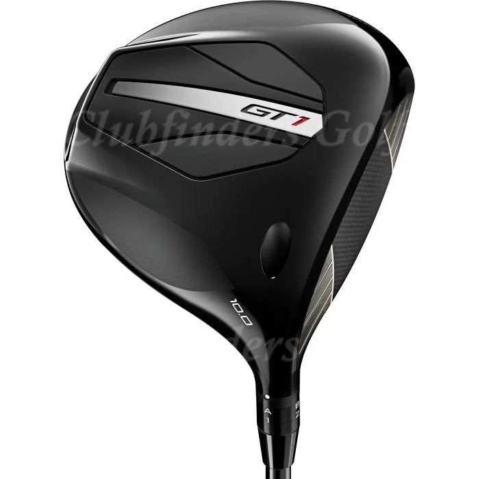 NEW Titleist GT1 12° Driver Fujikura Air Speeder 40-R2 Graphite Seniors