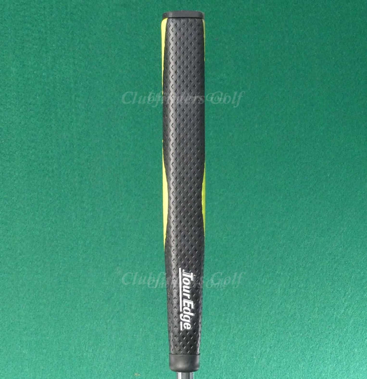 NEW Tour Edge Hot Launch 3 HL3 Pure Feel 35" Putter Golf Club w/ Headcover