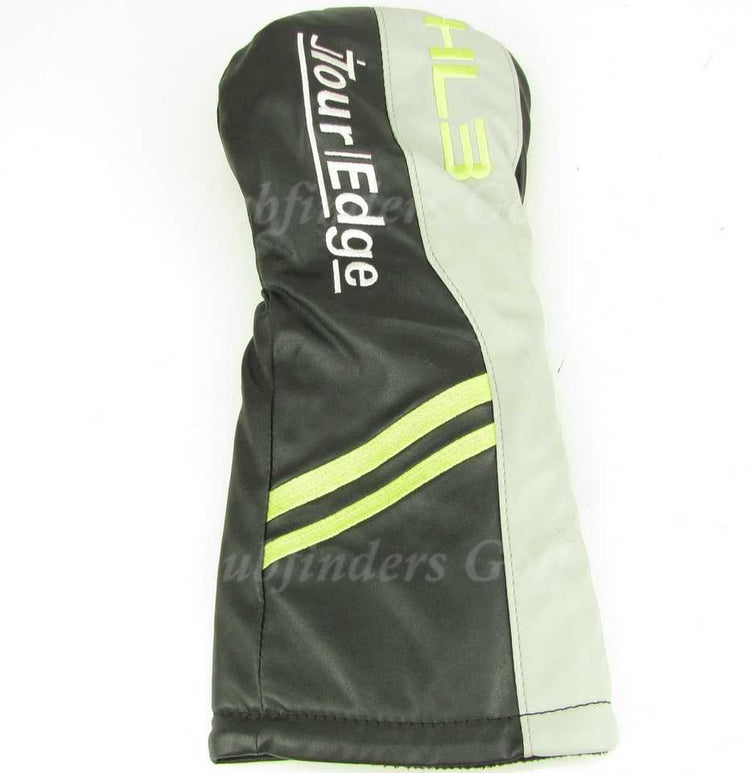 NEW Tour Edge HL3 Hot Launch 3 19° 5 Fairway Wood Factory Graphite Seniors w/HC