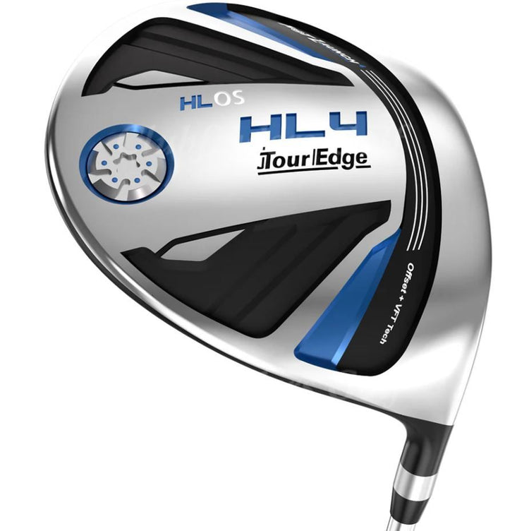 NEW Lady Tour Edge HL4 To-Go 12-Piece Complete Club Set Ladies Flex w/Cart Bag
