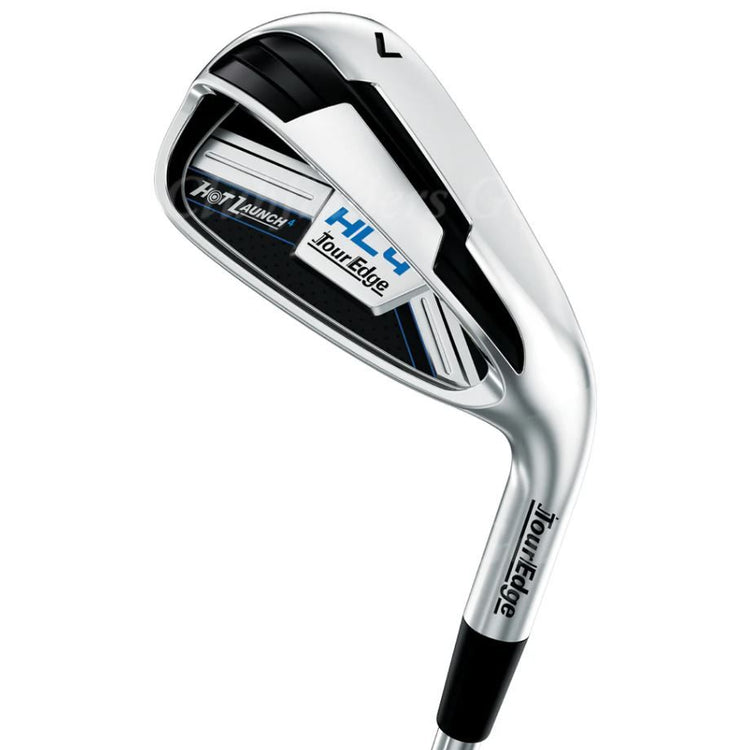 NEW Lady Tour Edge HL4 To-Go 12-Piece Complete Club Set Ladies Flex w/Cart Bag