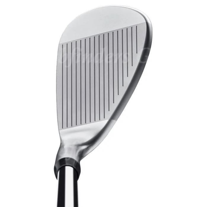 NEW Bettinardi HLX 6.0 Forged Chrome 60-8C 60° Wedge KBS Hi-REV 2.0 125 Stiff