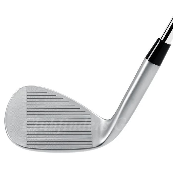 NEW Bettinardi HLX 6.0 Forged Chrome 60-8C 60° Wedge KBS Hi-REV 2.0 125 Stiff