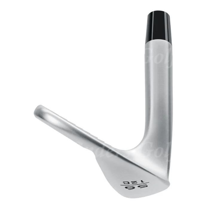 NEW Bettinardi HLX 6.0 Forged Chrome 56-12C 56° Wedge KBS Hi-REV 2.0 125 Stiff