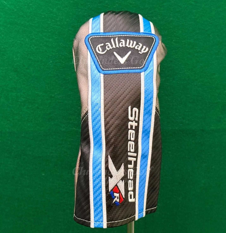 Callaway Steelhead XR Fairway Wood 7 Fujikura Air Speeder 50-R Regular w/HC