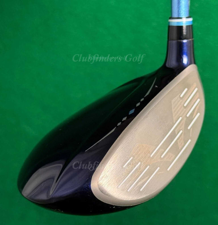 Lady XXIO 13 23° Fairway Wood 7 Factory MP 1300L 34g Graphite Ladies w/ HC