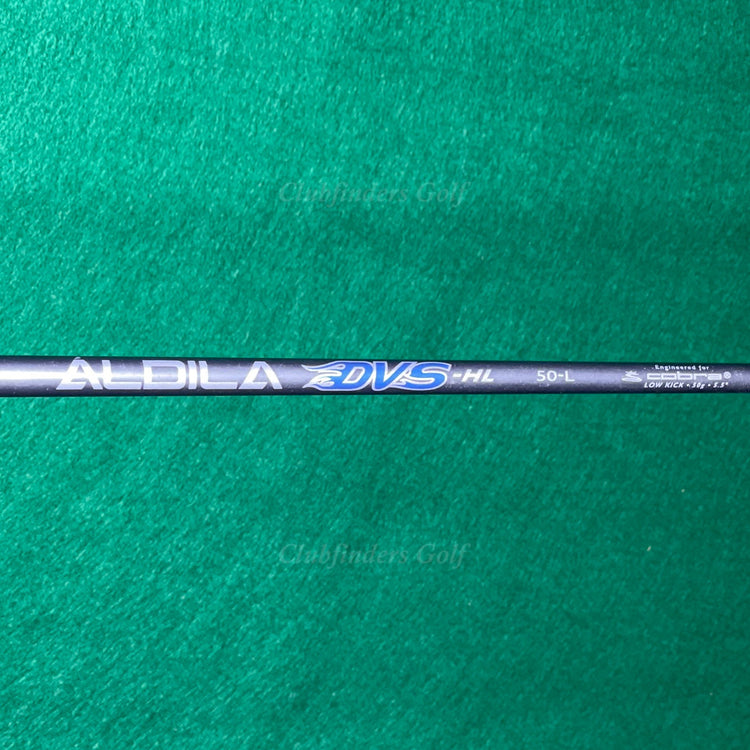 Lady King Cobra Baffler TWS Hybrid 26° 4/R Aldila DVS-HL 50-L Graphite Ladies