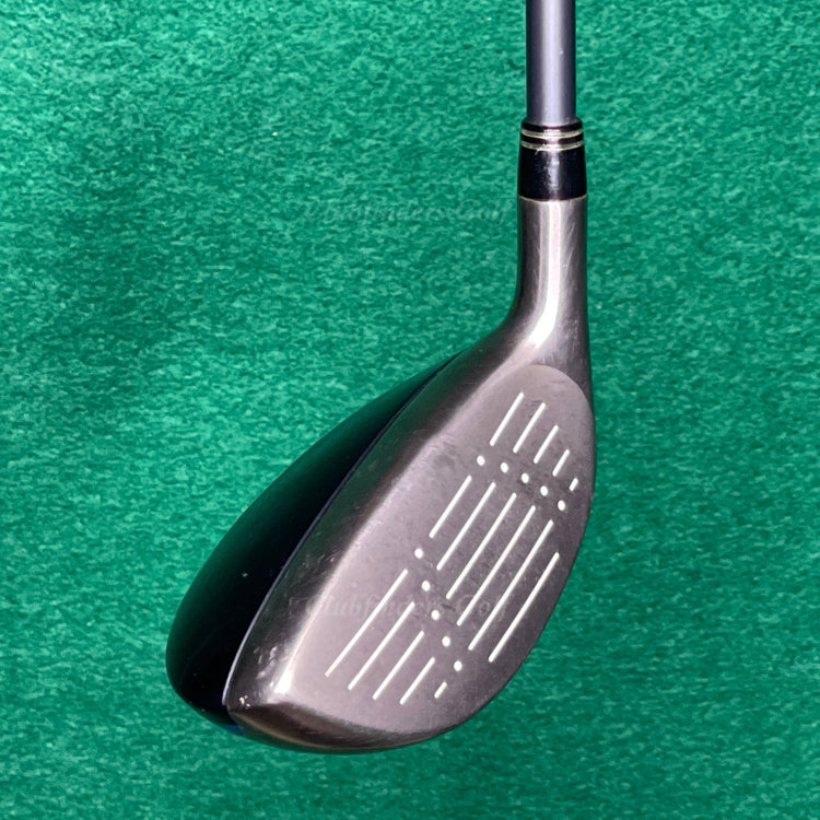 Lady King Cobra Baffler TWS Hybrid 26° 4/R Aldila DVS-HL 50-L Graphite Ladies