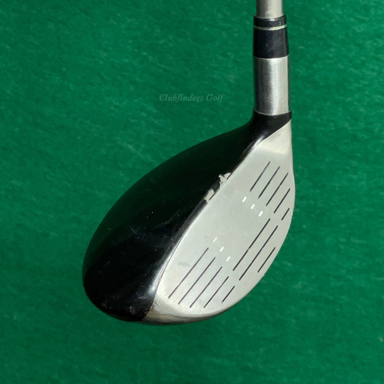 Lady Callaway FT 24° 4h Hybrid Fujikura Fit-On M Graphite Ladies