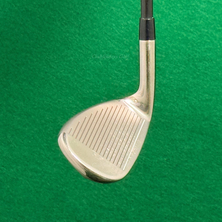 Cleveland Launcher XL Halo 5-DW Iron Set Project X Cypher Fifty 5.0-A Seniors