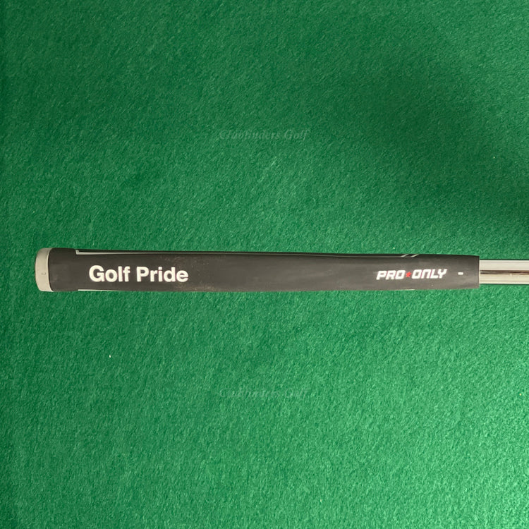 Odyssey Ai-One Milled EIGHT T S 34" Slant-Neck Mallet Putter Stroke Lab 90