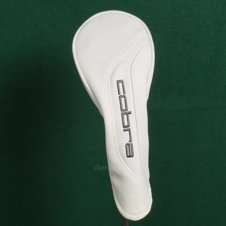 NEW Lady Cobra Golf Fly XL 22° 5W Fairway Wood FlyXL Graphite Ladies w/ HC