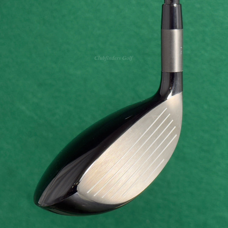 Callaway Apex UW 2026 Hybrid 17° Utility Tensei AV 75 Graphite Extra Stiff w/ HC