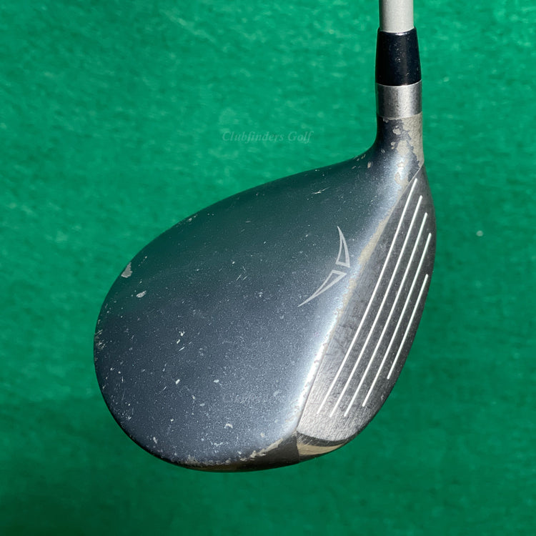 Lady Ping Serene 18° 3 Fairway Wood Factory ULT129 Graphite Ladies