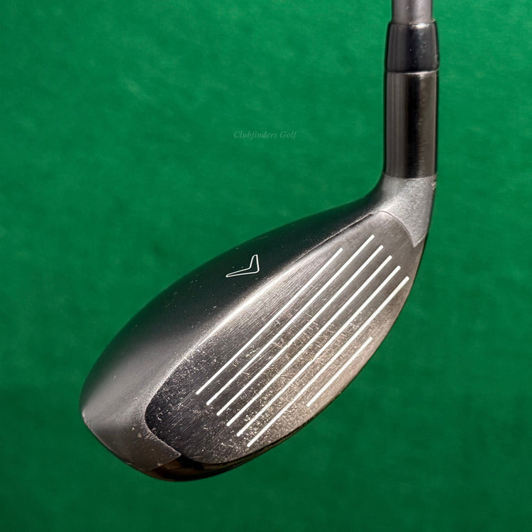 Callaway X2 Hot 19° 3 Hybrid Callaway X2 Hot 60-R Graphite Regular