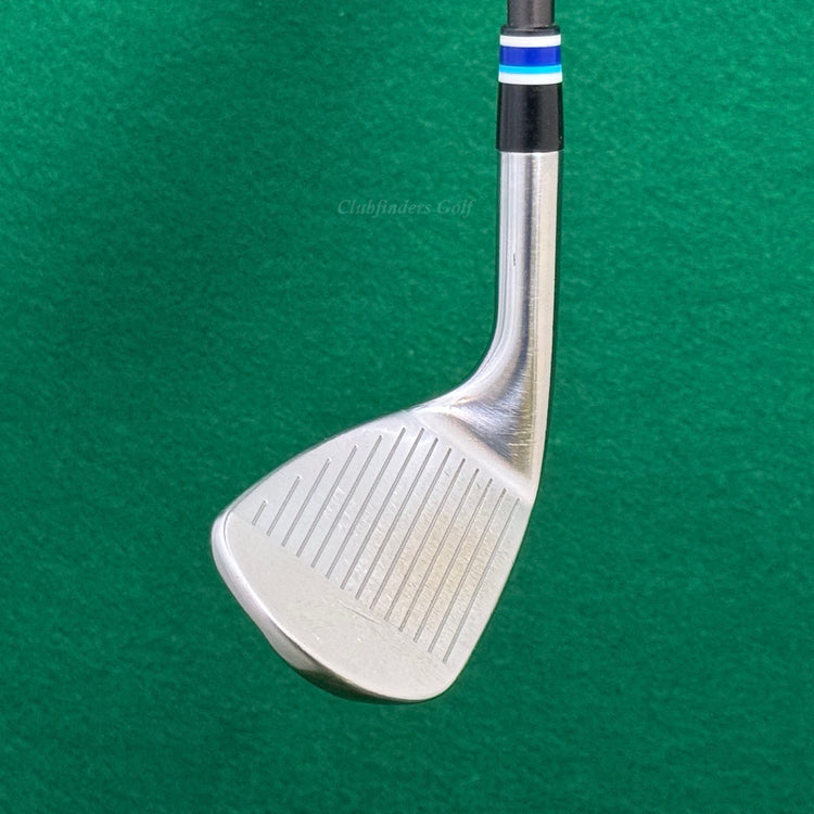 Titleist 2021 T100s Forged 5-AW Iron Set SteelFiber i70 Private Reserve Regular