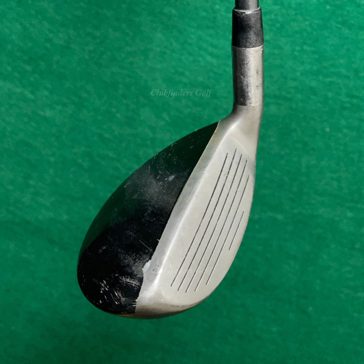 Lady Callaway RAZR X HL 27° 5 Hybrid Factory 50g Graphite Ladies