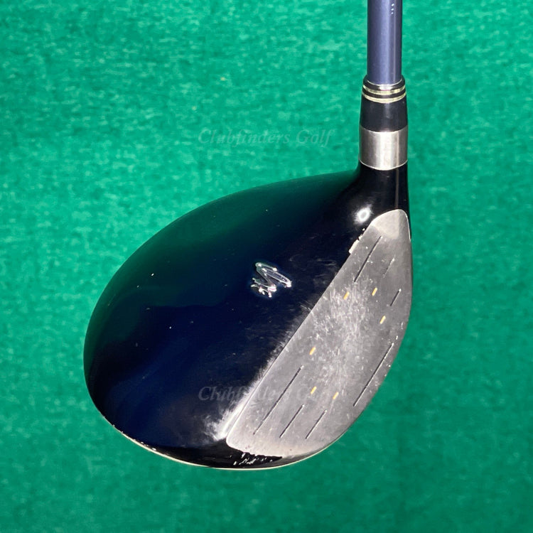 Lady King Cobra SS Offset Hyper Steel Fairway 5 Wood Factory Graphite Women's