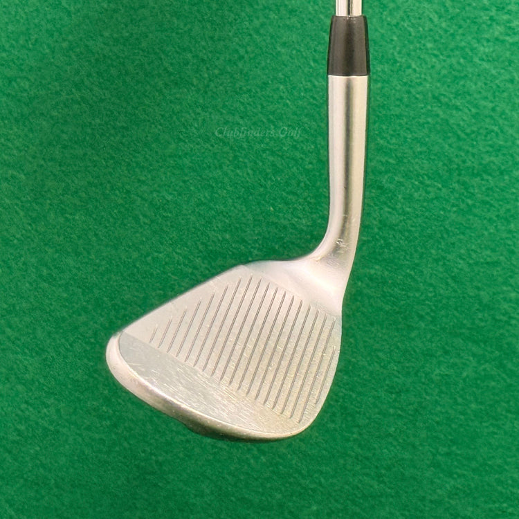 Ping Glide 3.0 Eye 2 Black Dot 58-8 58° Lob Wedge Ping Z-Z115 Steel Wedge Flex