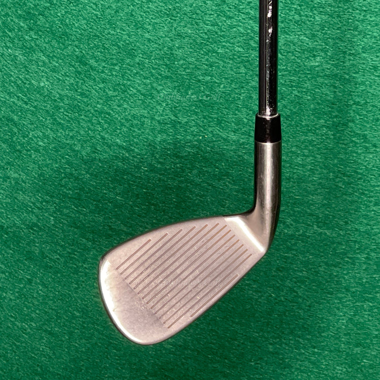 Adams Golf Tight Lies Single 8 Iron True Temper Performance Lite Steel Regular